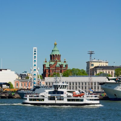 Helsinky