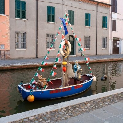 Comacchio 2026