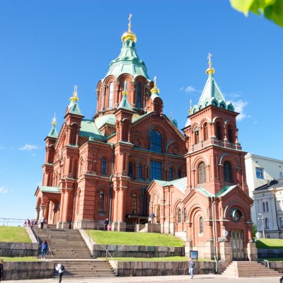 Helsinky