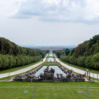La Reggia 22