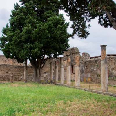 Pompei 2025