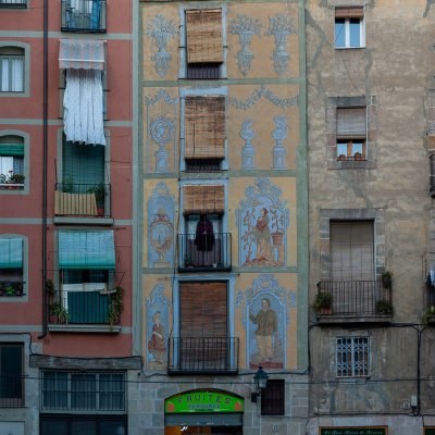 Barcellona 2006
