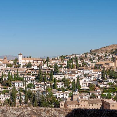 Granada 09