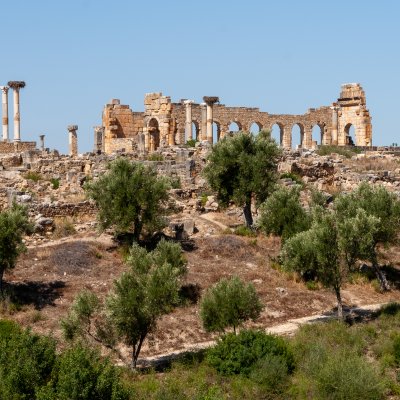 Volubilis