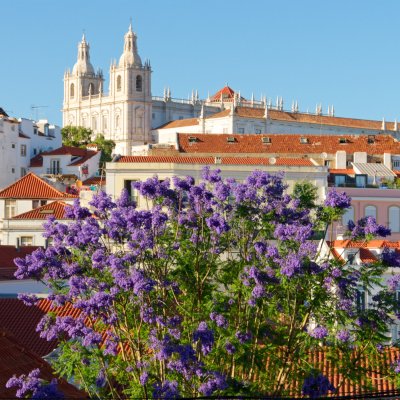 Lisbona