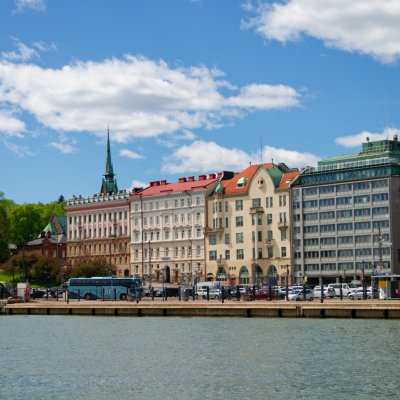 Helsinky