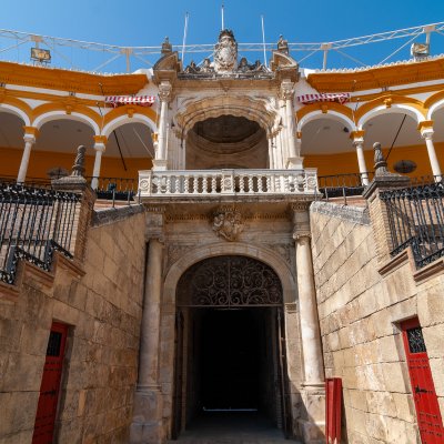 Siviglia 211