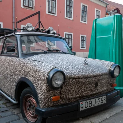  Budapest 132