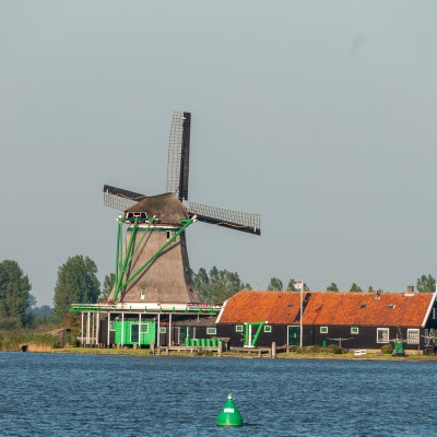 Amsterdam 2013
