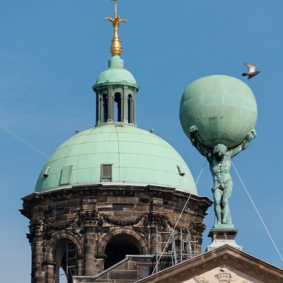 Amsterdam 175