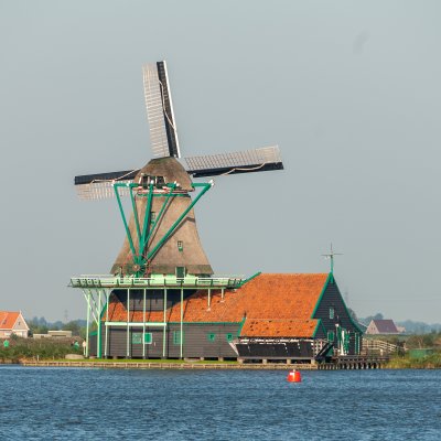 Amsterdam 2013