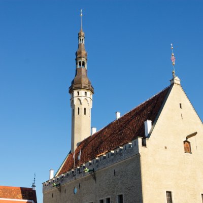 Tallinn