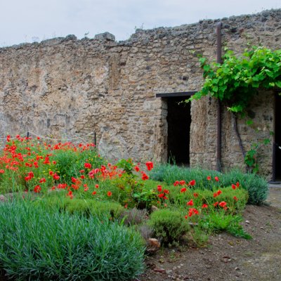 Pompei 2025
