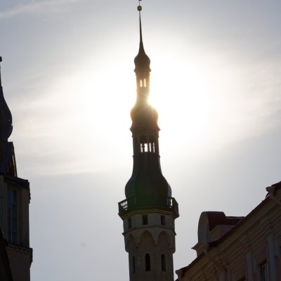 Tallinn