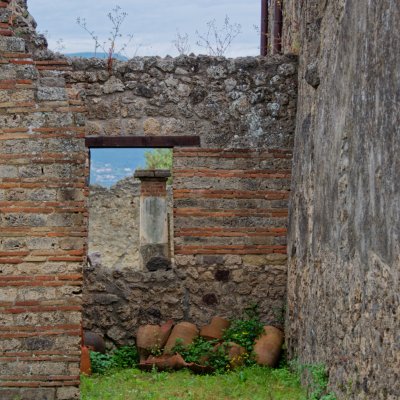 Pompei 2025