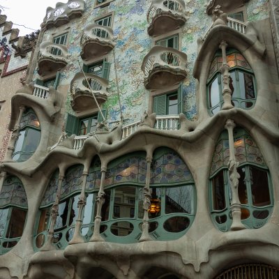 Barcellona 2006