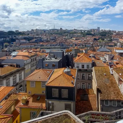 Porto 122