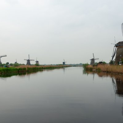 Kinderdijk 96