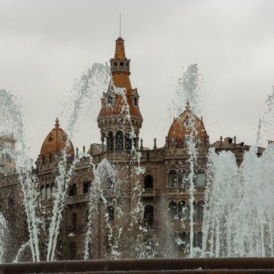 Barcellona 2006