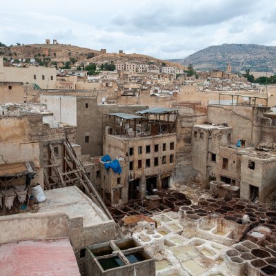 Fes