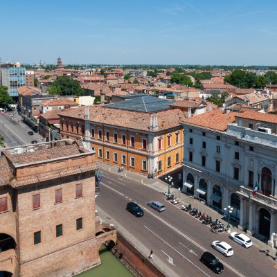 Ferrara 2026