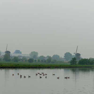 Kinderdijk 16