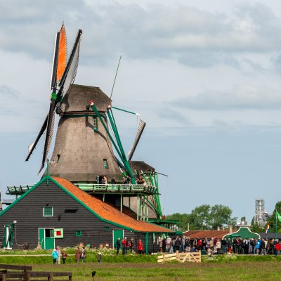Zaandijk 42