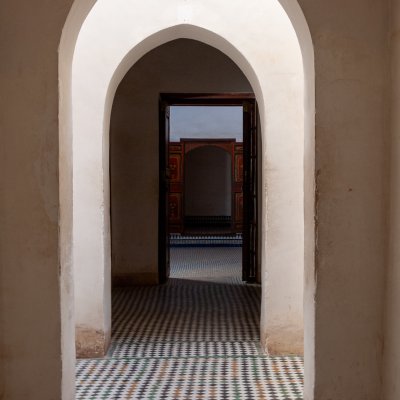 Marrakech