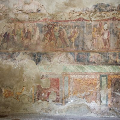 Pompei 2025