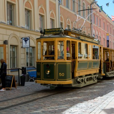 Helsinky