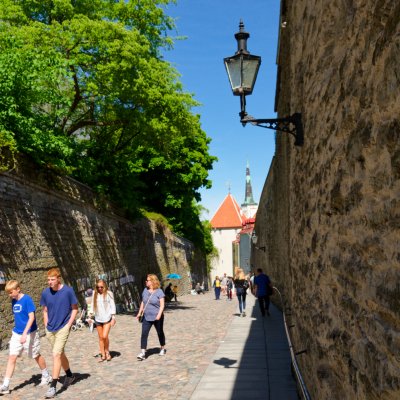 Tallinn