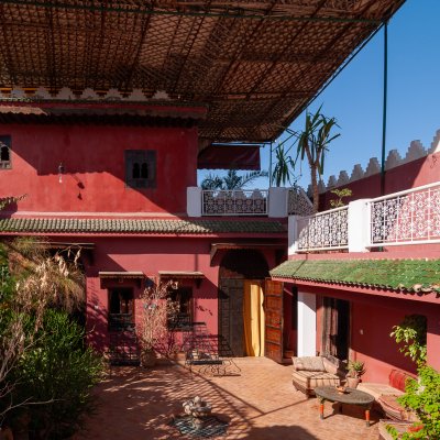Meknes