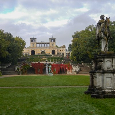 Berlino 2013