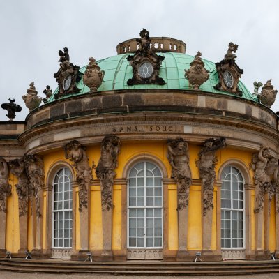 Berlino 2013