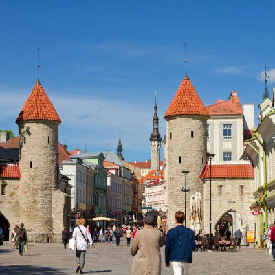 Tallinn