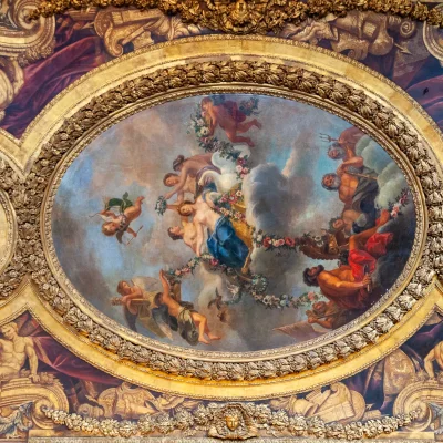 Versailles 15
