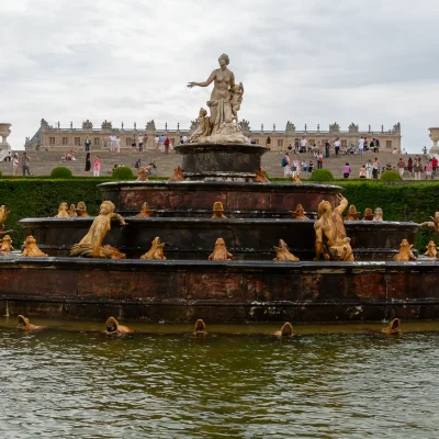 Versailles 08