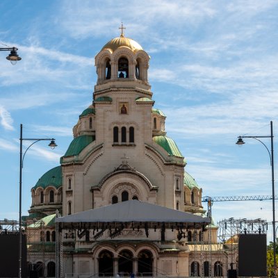 Sofia 2025