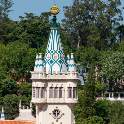 Sintra 114