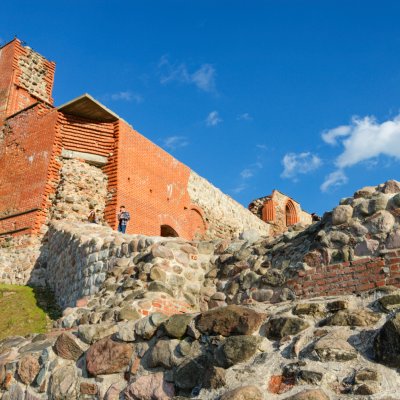 Vilnius