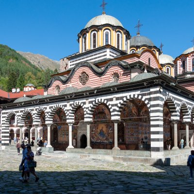 Sofia 2025