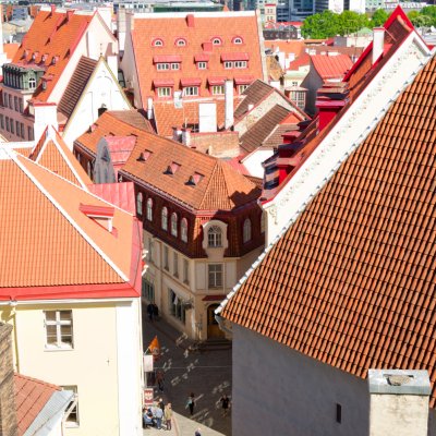 Tallinn