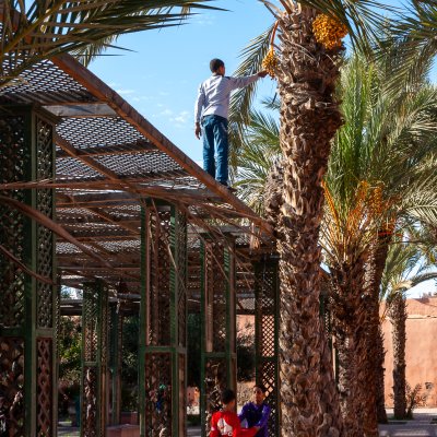 Marrakech