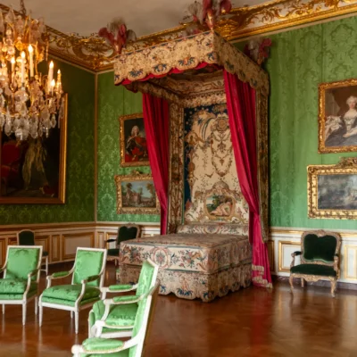 Versailles 28