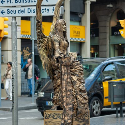 Barcellona 2006