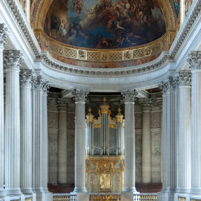Versailles 13