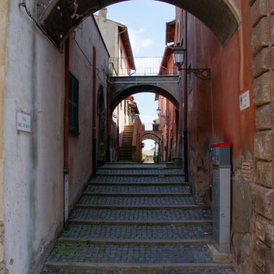 Tuscania 2025