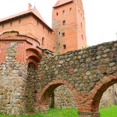 Vilnius