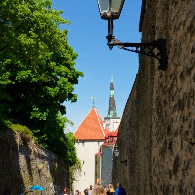 Tallinn