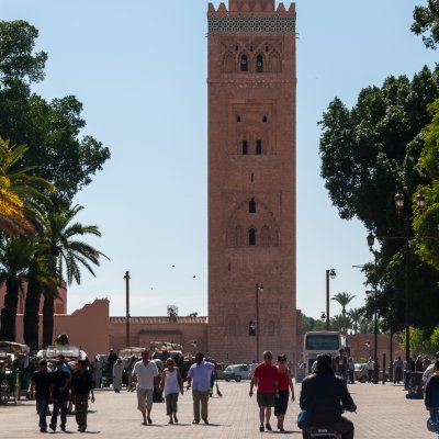 Marrakech
